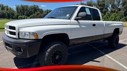 1999 Dodge Ram 2500 ST