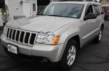 2010 Jeep Grand Cherokee Laredo