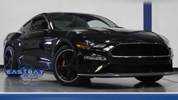 2019 Ford Mustang BULLITT