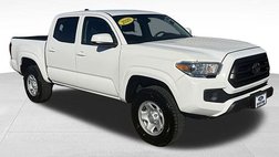 2020 Toyota Tacoma SR