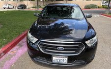 2013 Ford Taurus Limited