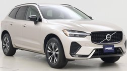2025 Volvo XC60 B5 Core Dark Theme