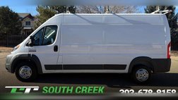 2015 Ram ProMaster 3500 159 WB