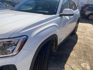 2025 Volkswagen Atlas Cross Sport SE