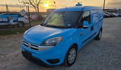2018 Ram ProMaster City SLT