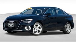 2024 Audi A3 quattro Premium 40 TFSI