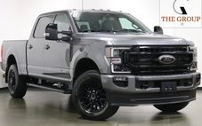 2022 Ford Super Duty F-350 Lariat