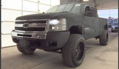 2010 Chevrolet Silverado 1500 LT