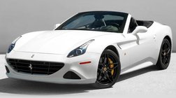 2016 Ferrari California Base