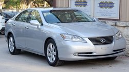 2009 Lexus ES 350 Base
