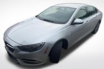 2018 Buick Regal Sportback Essence