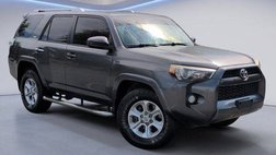 2014 Toyota 4Runner SR5