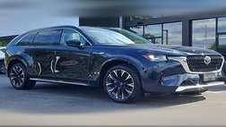 2025 Mazda CX-90 3.3 Turbo S Premium Plus