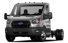 2023 Ford Transit 350 HD