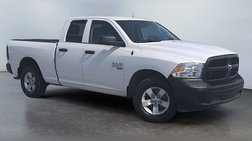 2022 Ram Ram Pickup 1500 Classic Tradesman