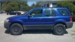 2006 Ford Escape XLS
