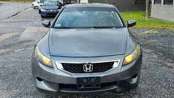 2008 Honda Accord EX