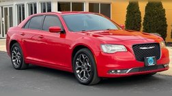 2017 Chrysler 300 S