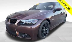 2006 BMW 3 Series 325i