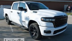 2026 Ram Ram Pickup 1500 Lone Star