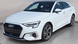 2022 Audi A3 quattro Premium Plus 40 TFSI