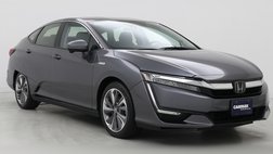 2018 Honda Clarity Plug-In Hybrid Touring