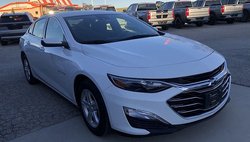 2024 Chevrolet Malibu LS