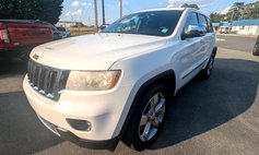 2013 Jeep Grand Cherokee Limited