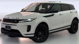 2024 Land Rover Range Rover Evoque P250 S