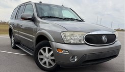 2005 Buick Rainier CXL