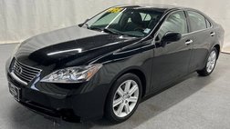 2009 Lexus ES 350 Base