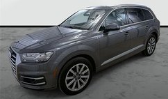 2018 Audi Q7 2.0T quattro Premium Plus