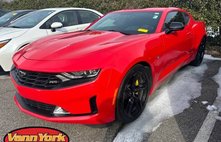 2019 Chevrolet Camaro LT