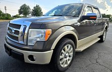 2009 Ford F-150 King Ranch