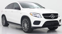 2019 Mercedes-Benz GLE-Class AMG GLE 43