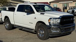 2021 Ram Ram Pickup 2500 Big Horn