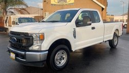 2022 Ford Super Duty F-250 Lariat