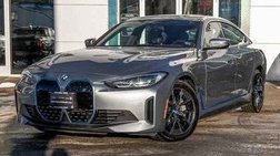 2024 BMW i4 xDrive40 Gran Coupe