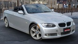 2010 BMW 3 Series 335i