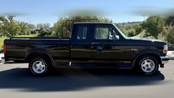 1996 Ford F-150 XLT