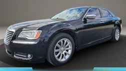 2014 Chrysler 300 C
