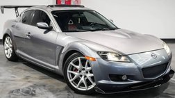 2005 Mazda RX-8 Base