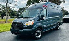 2019 Ford Transit 250