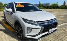 2019 Mitsubishi Eclipse Cross SE