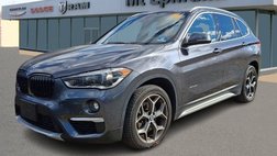 2016 BMW X1 xDrive28i
