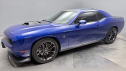 2020 Dodge Challenger R/T Scat Pack