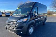 2025 Ram ProMaster 1500