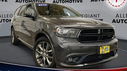 2015 Dodge Durango R/T