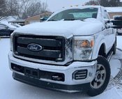 2016 Ford Super Duty F-250 XL