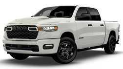 2026 Ram Ram Pickup 1500 Express